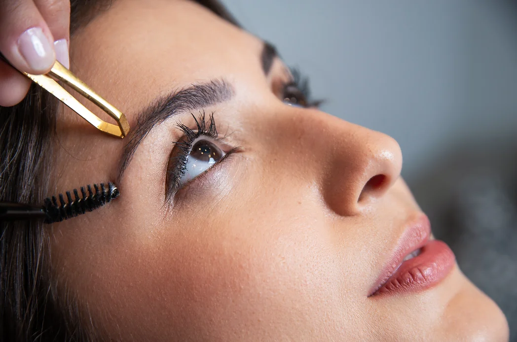 Aging Brows:  What